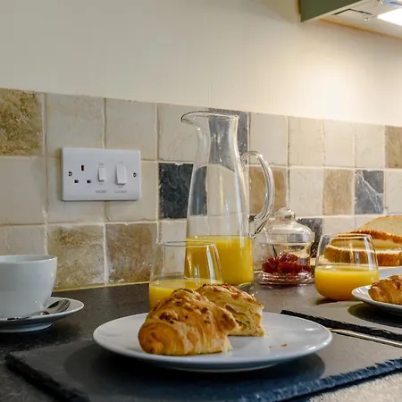 Дом отдыха 1 Bed In 78703 Buckden (North Yorkshire)
