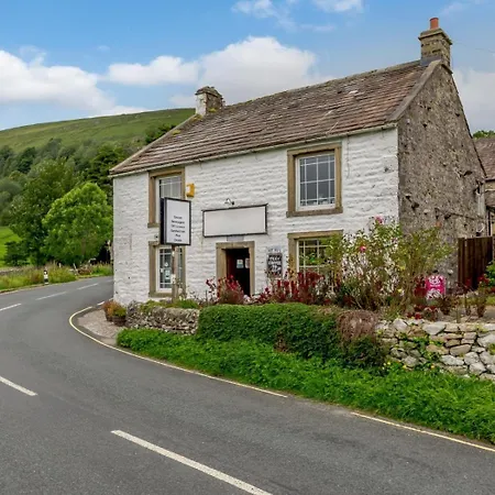 1 Bed In Skipton Oc-78703