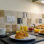 1 Bed In Skipton Oc-78703 Holiday home