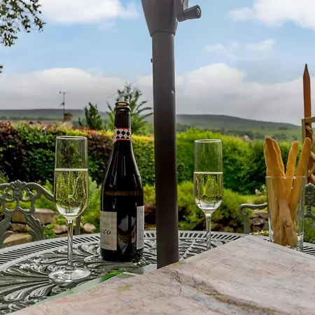 1 Bed In Skipton Oc-78703 Feriehus Buckden (North Yorkshire)