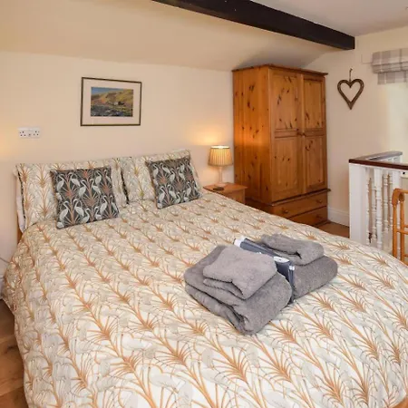 1 Bed In Skipton Oc-78703 Dom wakacyjny *