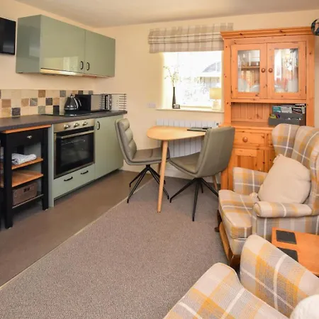 1 Bed In Skipton Oc-78703