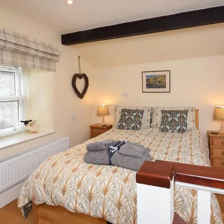 1 Bed In Skipton Oc-78703 *