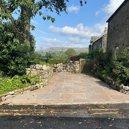 Semesterbostad 1 Bed In Skipton Oc-78703 Buckden (North Yorkshire)