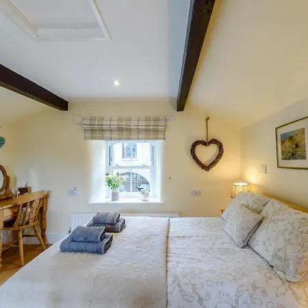 1 Bed In Skipton Oc-78703 Semesterbostad