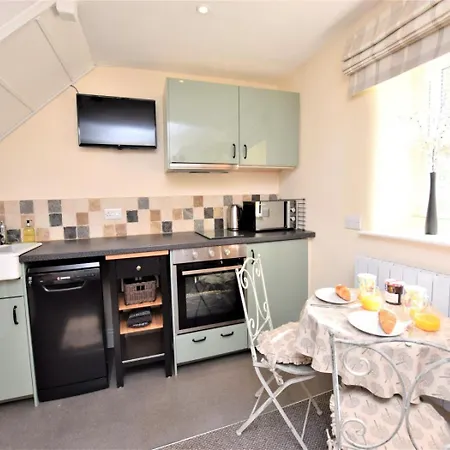 1 Bed In Skipton Oc-78703 * Buckden (North Yorkshire)