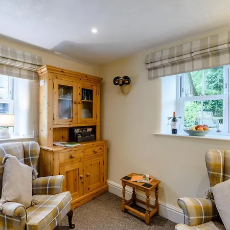 Σπίτι διακοπών 1 Bed In Skipton Oc-78703 Buckden (North Yorkshire)