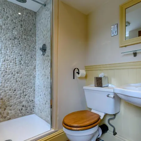 1 Bed In Skipton Oc-78703