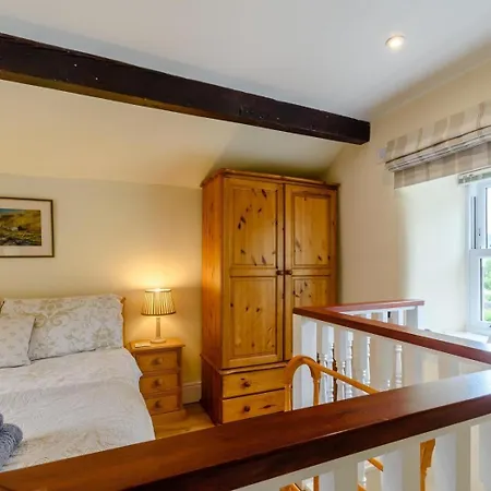 1 Bed In Skipton Oc-78703 * Buckden (North Yorkshire)