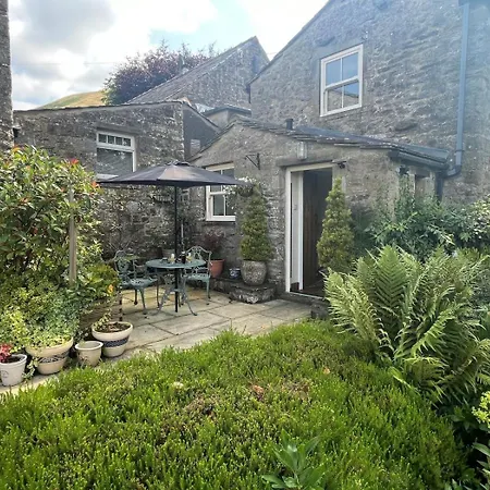 Σπίτι διακοπών 1 Bed In Skipton Oc-78703 Buckden (North Yorkshire)