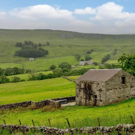 Σπίτι διακοπών 1 Bed In Skipton Oc-78703 *