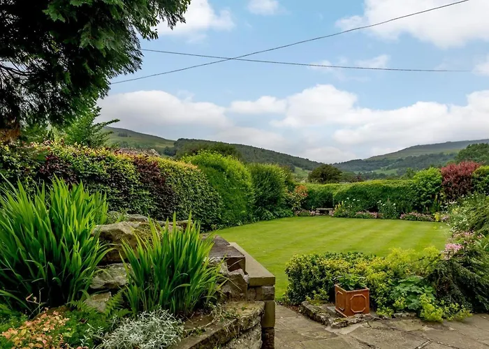 1 Bed In Skipton Oc-78703 *