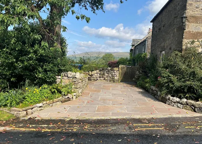 Semesterbostad 1 Bed In Skipton Oc-78703 Buckden (North Yorkshire)