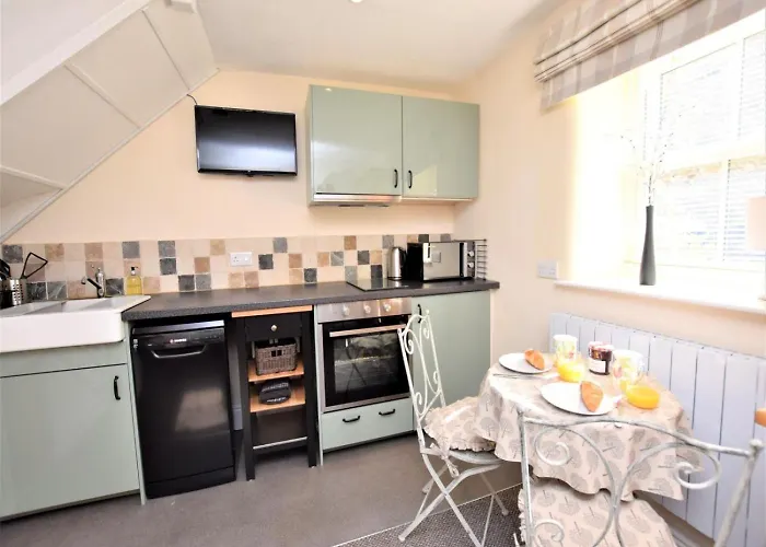 1 Bed In Skipton Oc-78703 * Buckden (North Yorkshire)