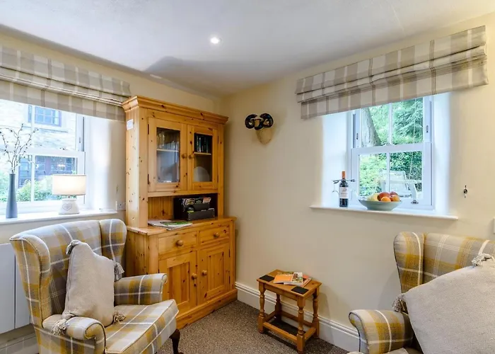 Semesterbostad 1 Bed In Skipton Oc-78703 Buckden (North Yorkshire)