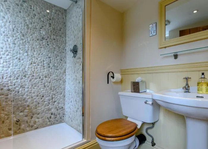 1 Bed In Skipton Oc-78703