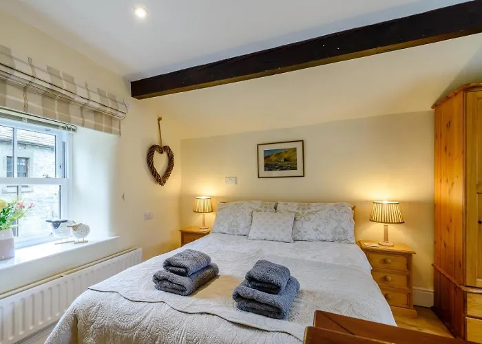 Semesterbostad 1 Bed In Skipton Oc-78703 *