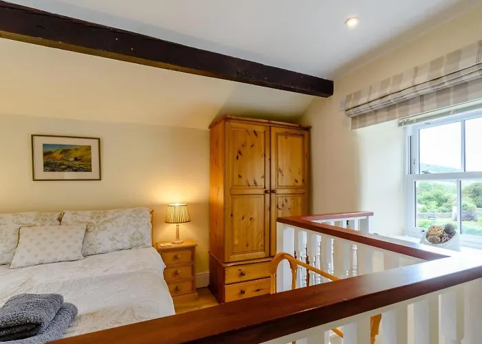 1 Bed In Skipton Oc-78703 * Buckden (North Yorkshire)