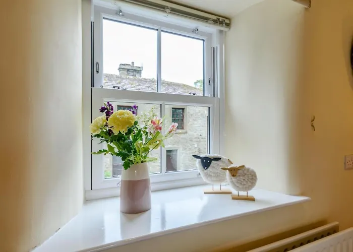 1 Bed In Skipton Oc-78703 *