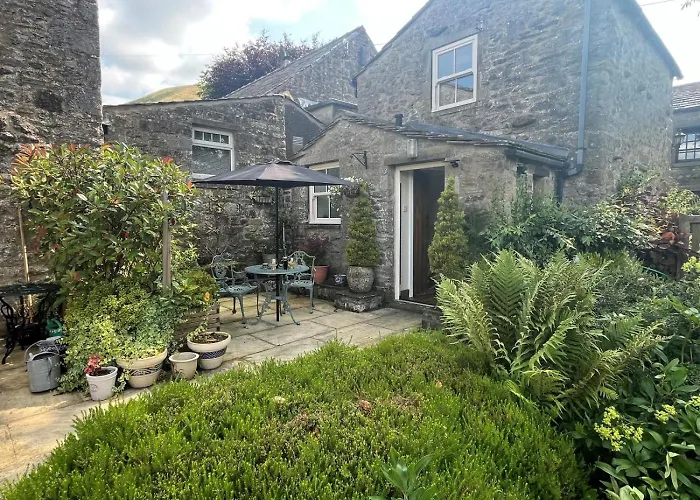 Semesterbostad 1 Bed In Skipton Oc-78703 Buckden (North Yorkshire)