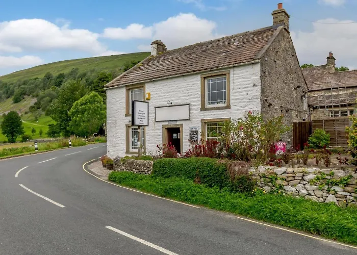 1 Bed In Skipton Oc-78703